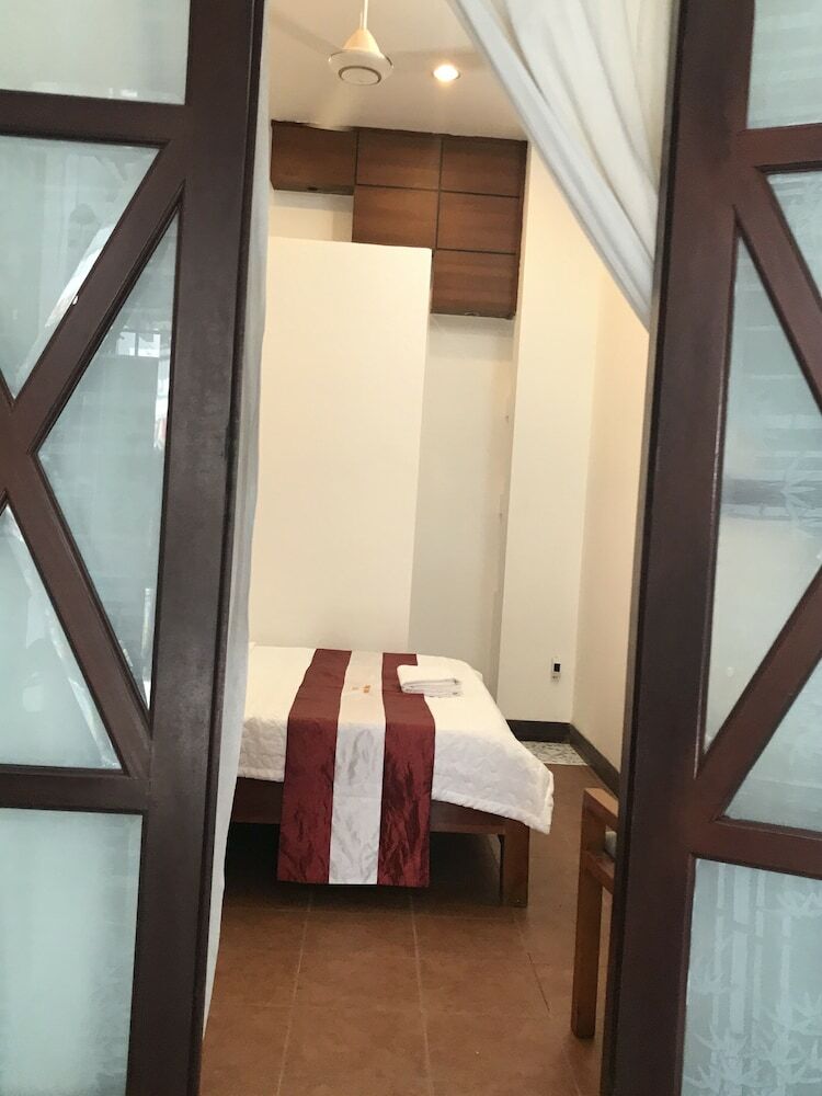 Oyo 865 Manh Hung Hotel