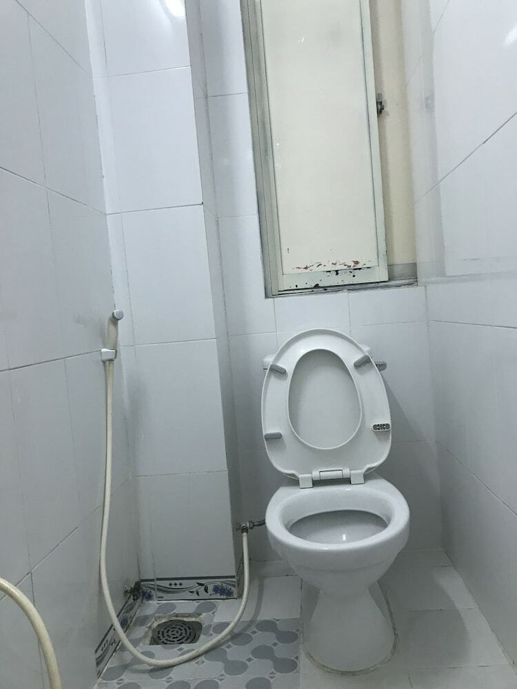 Oyo 865 Manh Hung Hotel