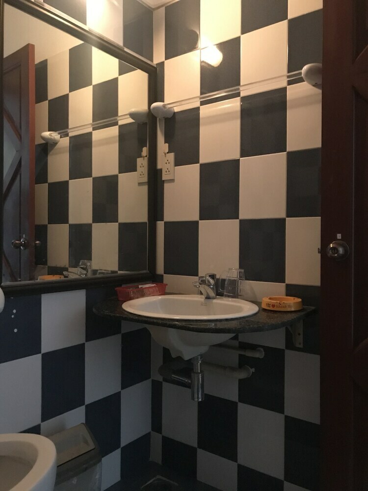Oyo 865 Manh Hung Hotel