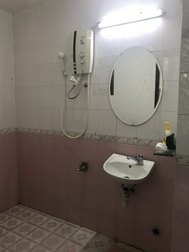 Oyo 865 Manh Hung Hotel