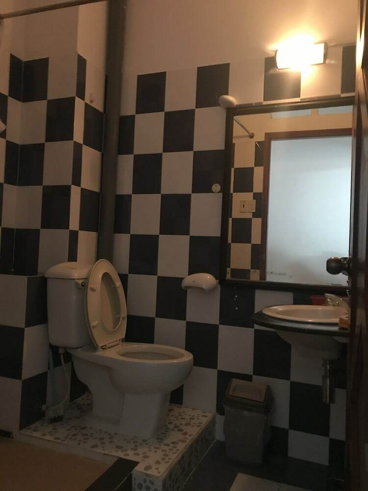 Oyo 865 Manh Hung Hotel