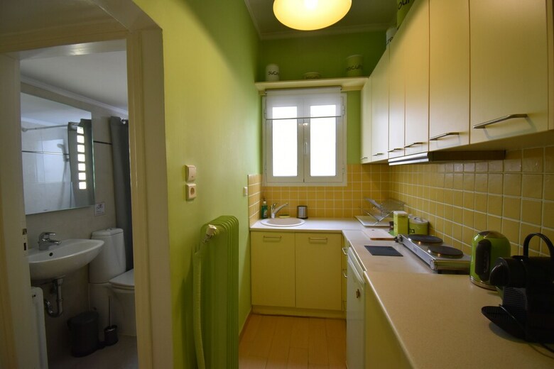 Apartamentos Check Point - Plaka