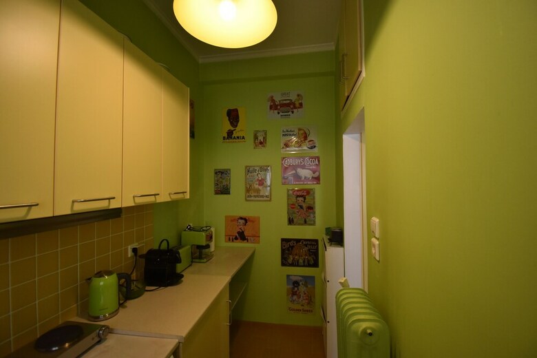 Apartamentos Check Point - Plaka