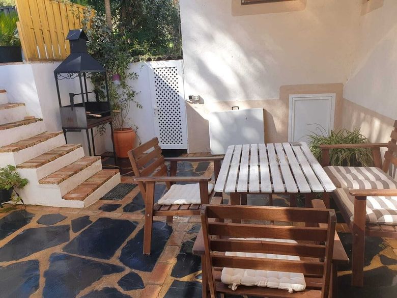 Apartamentos Alojamiento Rural La Trastienda