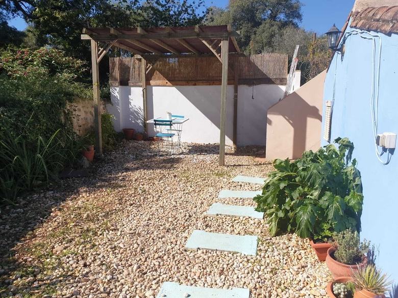Apartamentos Alojamiento Rural La Trastienda
