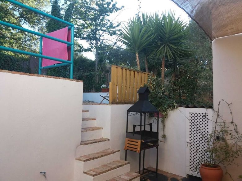 Apartamentos Alojamiento Rural La Trastienda