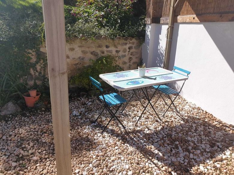 Apartamentos Alojamiento Rural La Trastienda