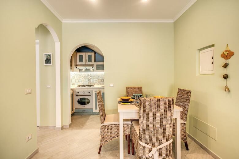 Apartamento Green Nest