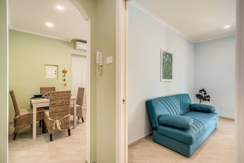 Apartamento Green Nest
