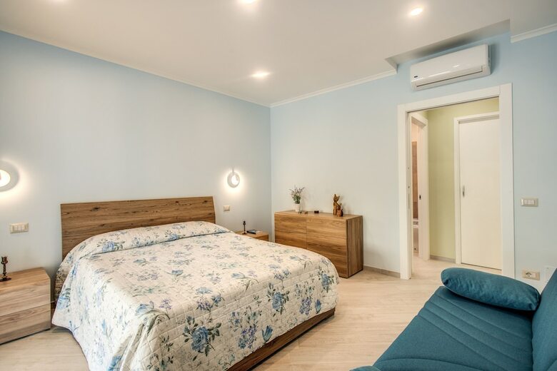 Apartamento Green Nest