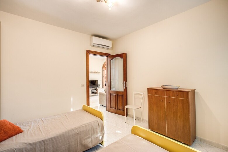 Apartamento Maddy House