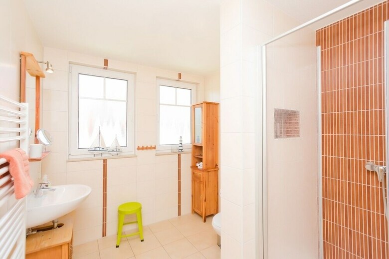 Apartamento Ruegen Am Wasser