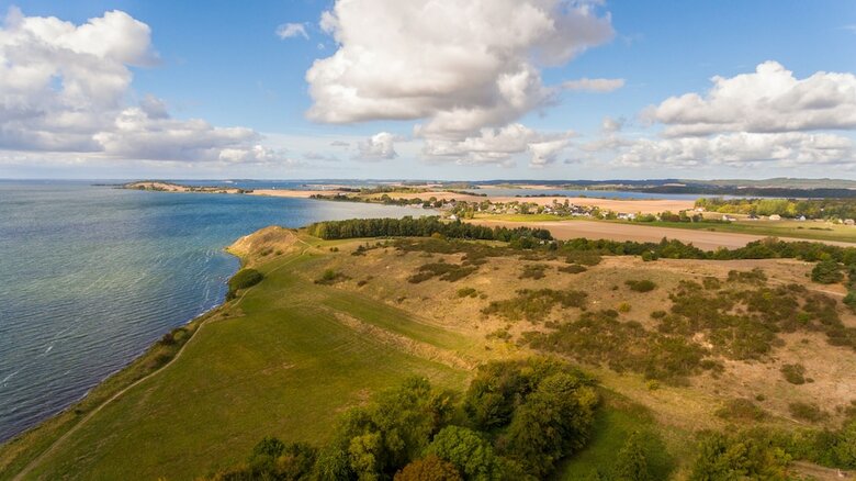 Apartamento Ruegen Am Wasser
