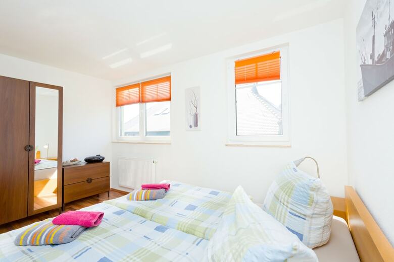 Apartamento Ruegen Am Wasser