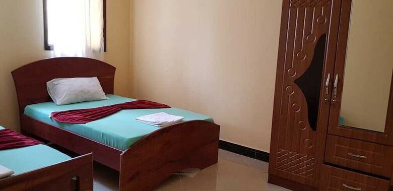 Hotel Utulivu House