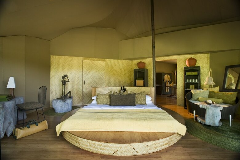 Posada Banjaar Tola, Kanha National Park