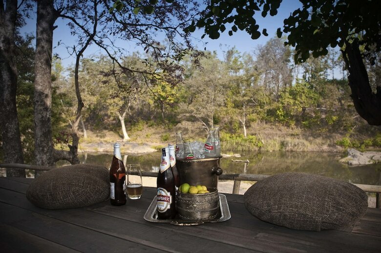 Posada Banjaar Tola, Kanha National Park