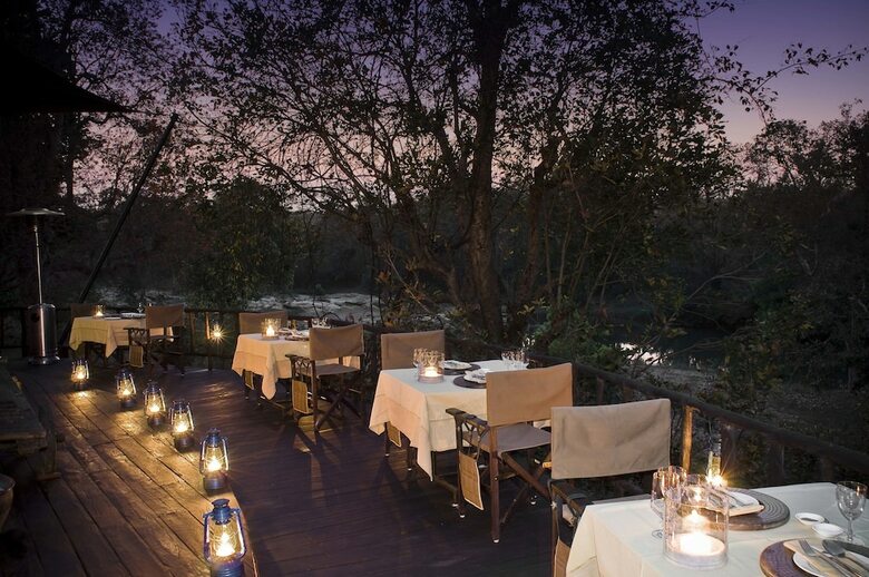 Posada Banjaar Tola, Kanha National Park