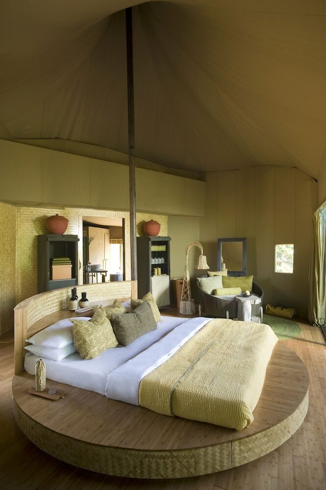 Posada Banjaar Tola, Kanha National Park