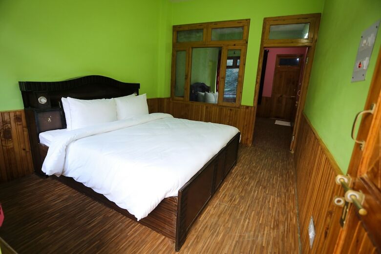 Hotel The Himalayan Wild Retreat