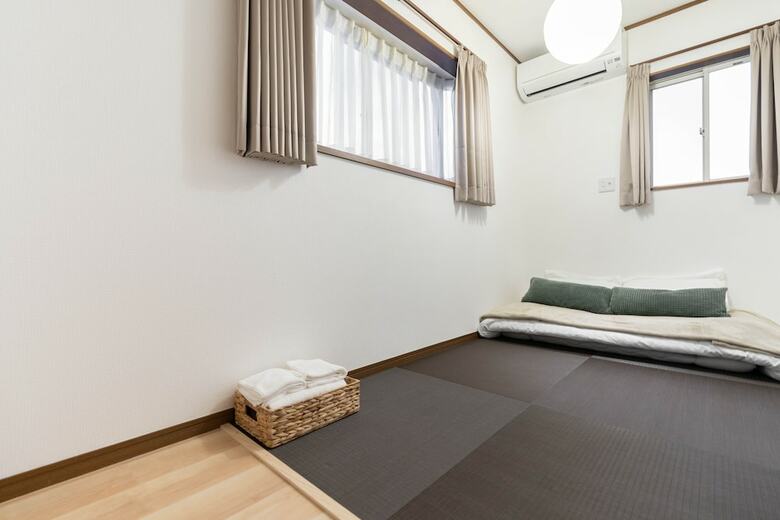 Truru Inn Nakagawanishi Zc