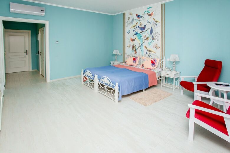 Park Hotel Orlowsky