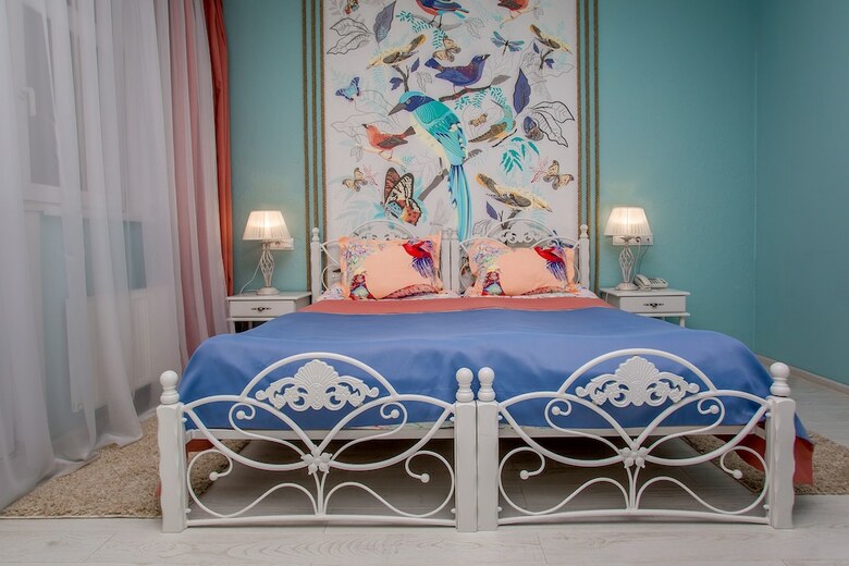 Park Hotel Orlowsky