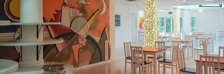 Park Hotel Orlowsky