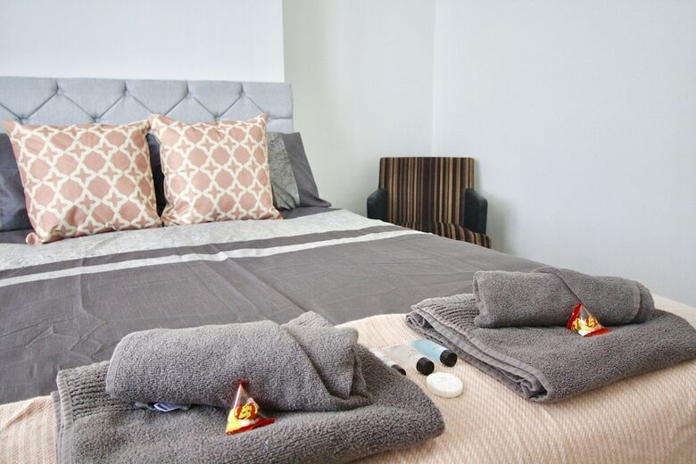 Stayhere 5