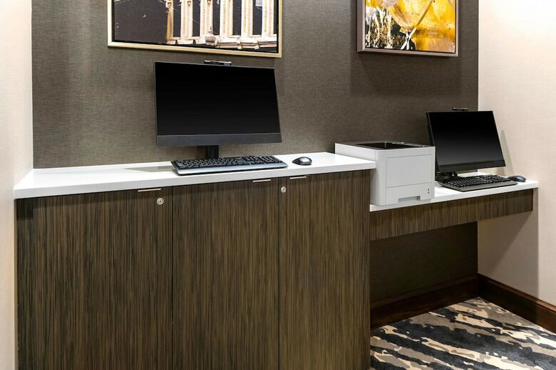 Hotel Residence Inn By Marriott Franklin Berry Farms