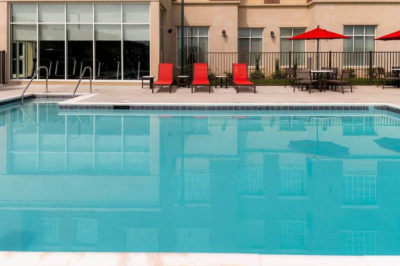 Hotel Residence Inn By Marriott Franklin Berry Farms