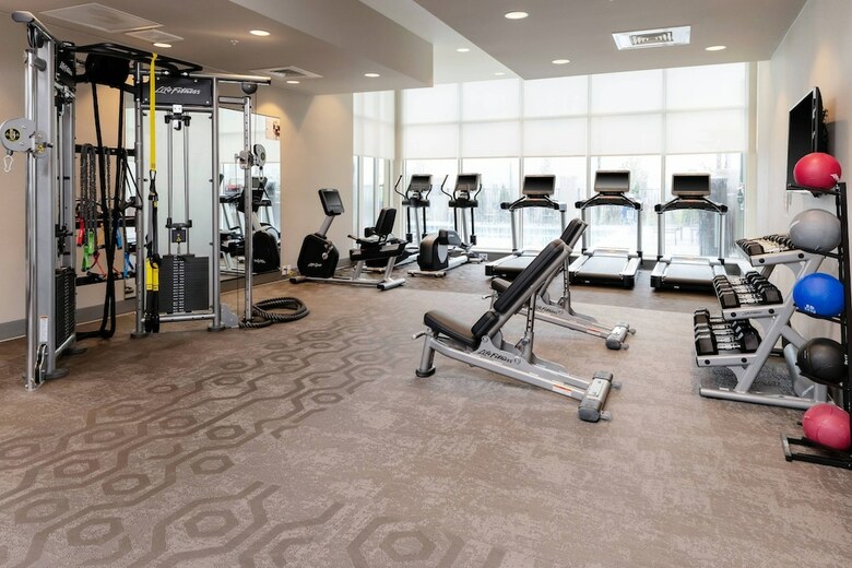 Hotel Residence Inn By Marriott Franklin Berry Farms