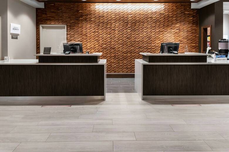Hotel Residence Inn By Marriott Franklin Berry Farms