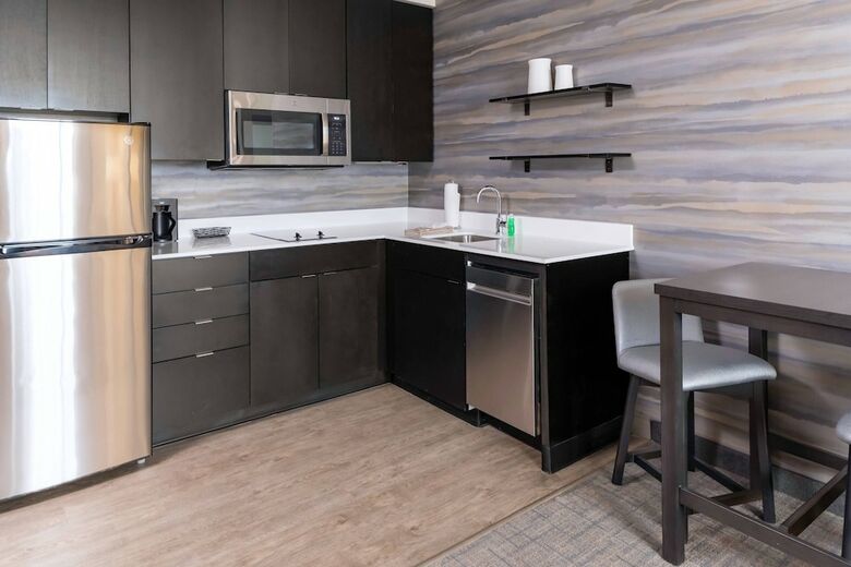 Hotel Residence Inn By Marriott Franklin Berry Farms