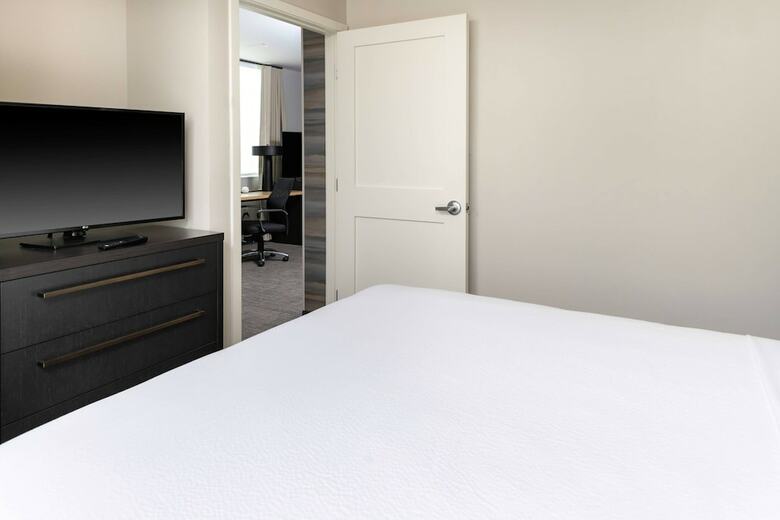 Hotel Residence Inn By Marriott Franklin Berry Farms