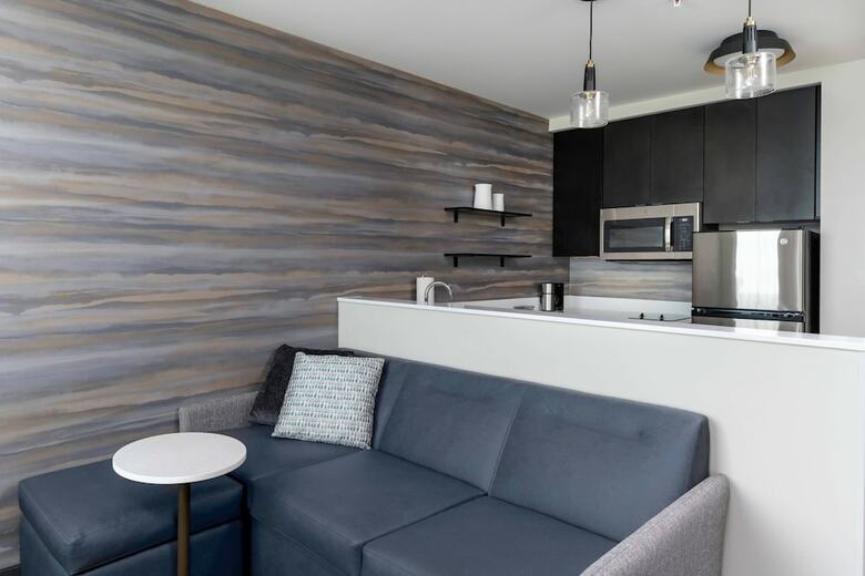 Hotel Residence Inn By Marriott Franklin Berry Farms