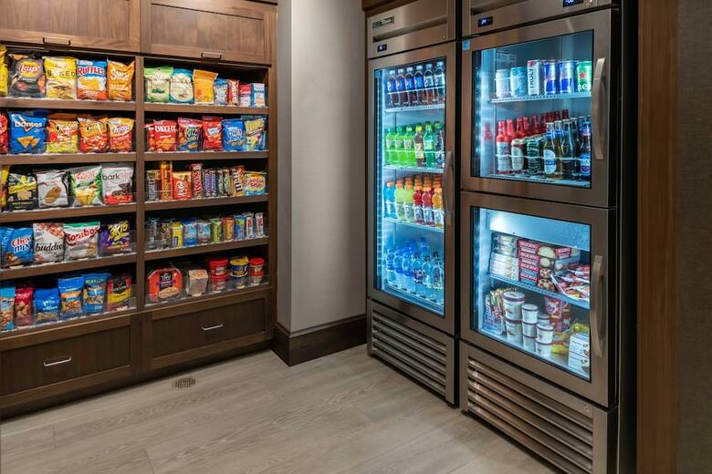 Hotel Residence Inn By Marriott Franklin Berry Farms