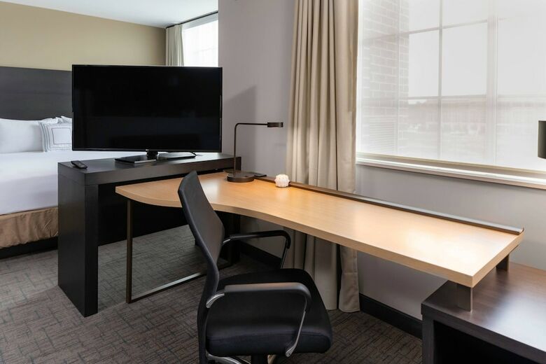 Hotel Residence Inn By Marriott Franklin Berry Farms