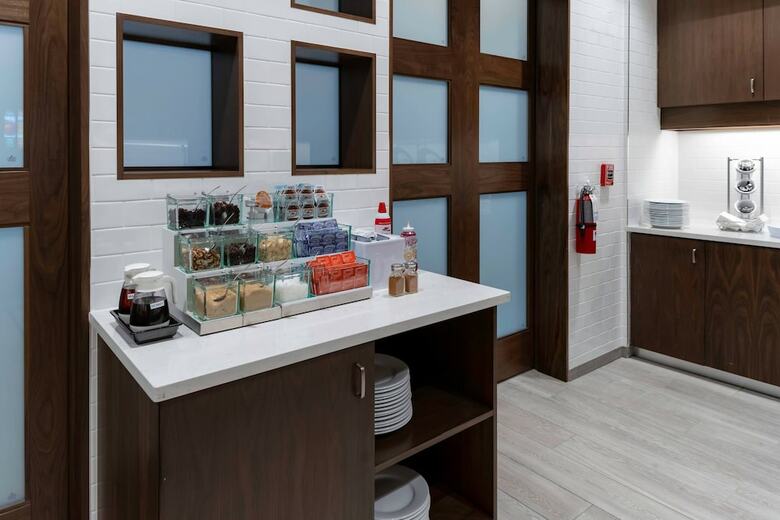 Hotel Residence Inn By Marriott Franklin Berry Farms