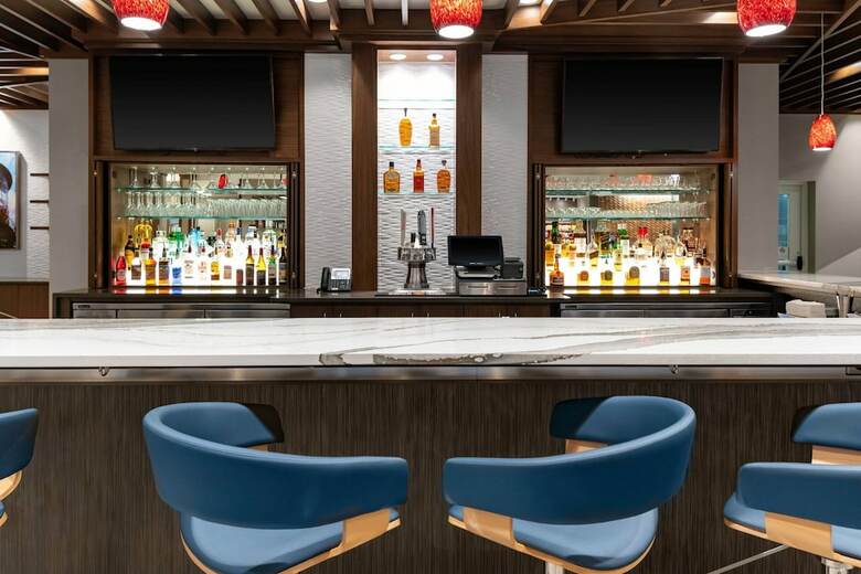 Hotel Residence Inn By Marriott Franklin Berry Farms