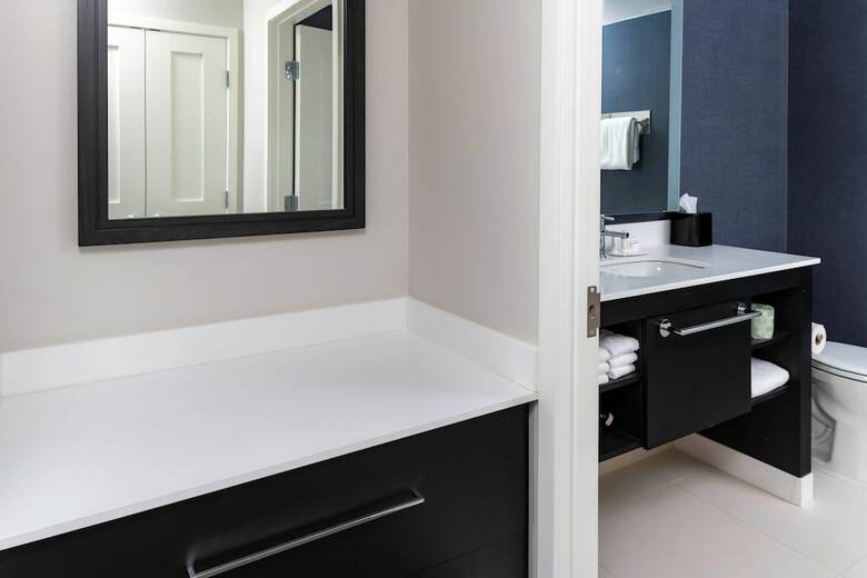 Hotel Residence Inn By Marriott Franklin Berry Farms