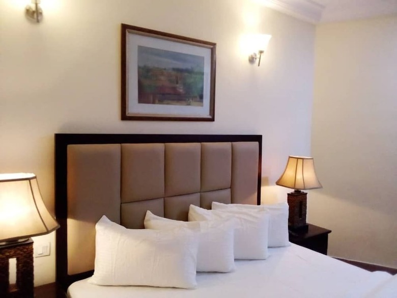 Aparthotel Dees Hotels Apartment & Suites