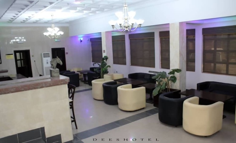 Aparthotel Dees Hotels Apartment & Suites