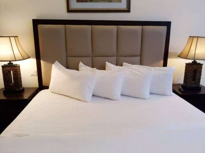 Aparthotel Dees Hotels Apartment & Suites