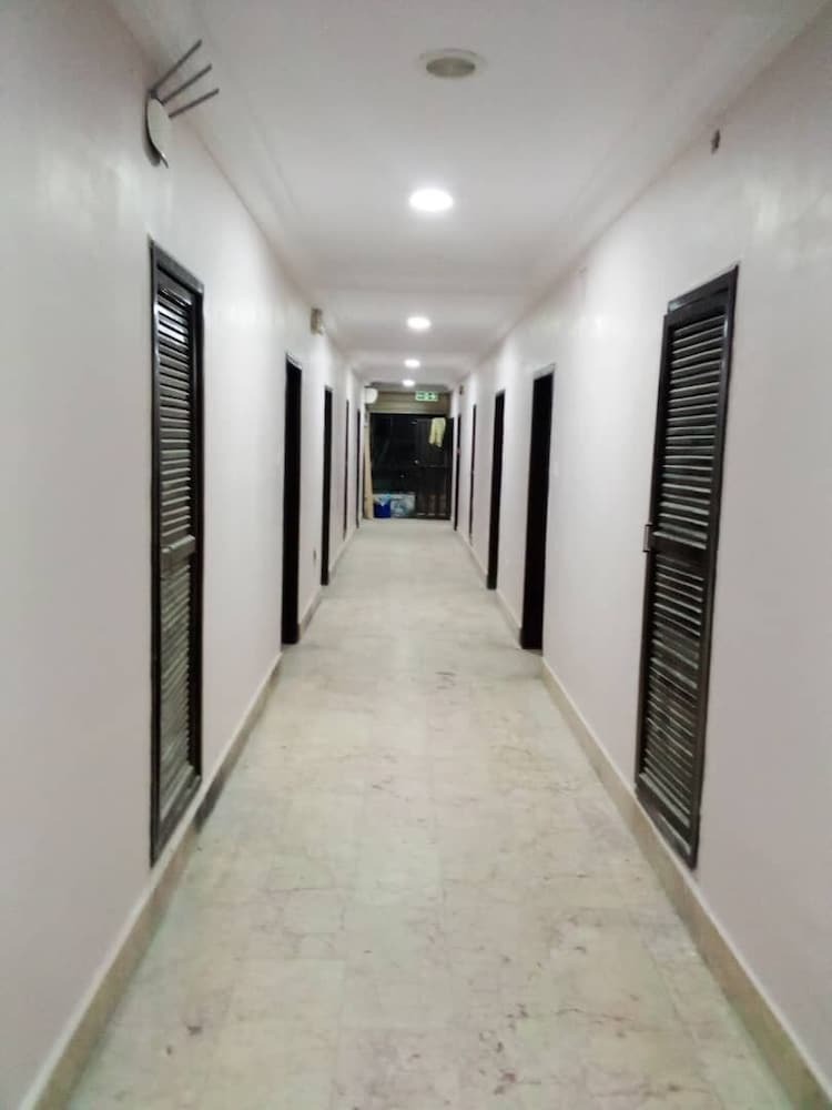 Aparthotel Dees Hotels Apartment & Suites
