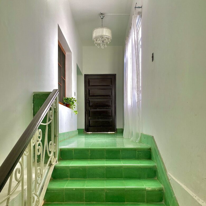Apartamentos Casa Boutique "selina"