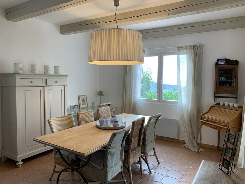 La Villa Du Rayol