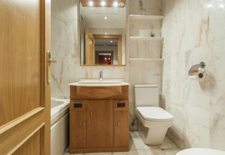 Apartamentos Plaza de Cibeles II