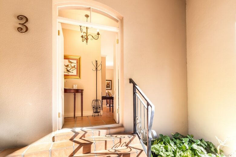 L'ermitage Franschhoek Villas