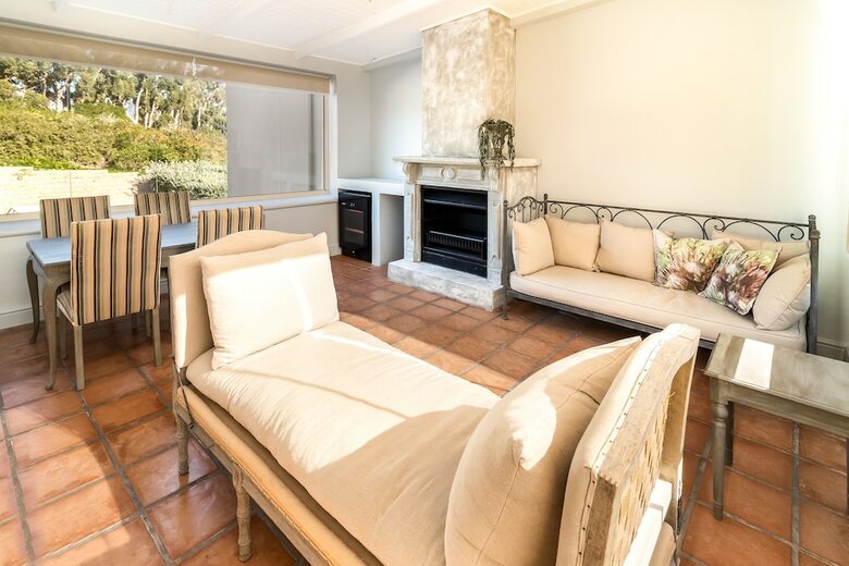 L'ermitage Franschhoek Villas